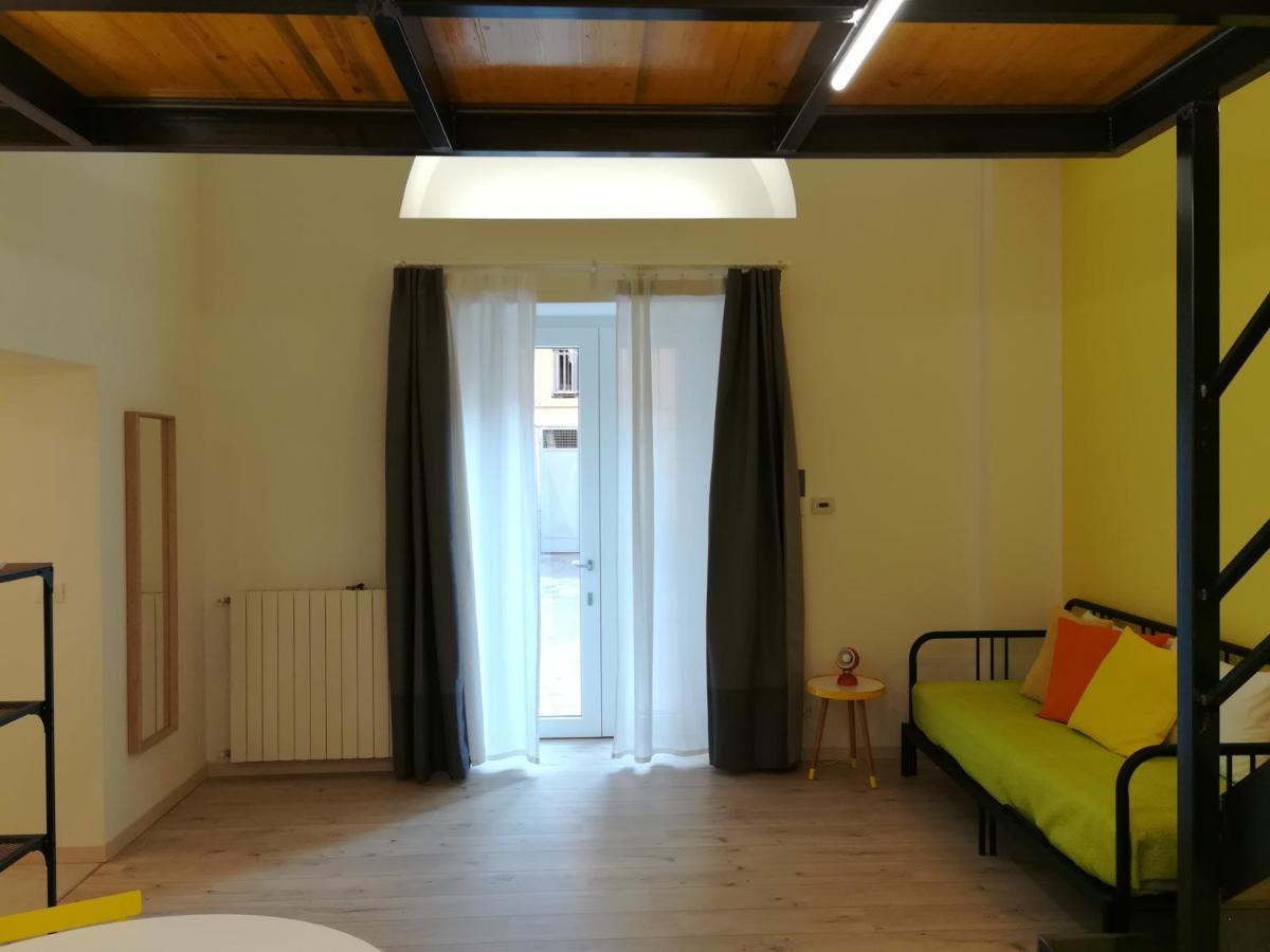 2 Lofts Guest House Turín Exterior foto